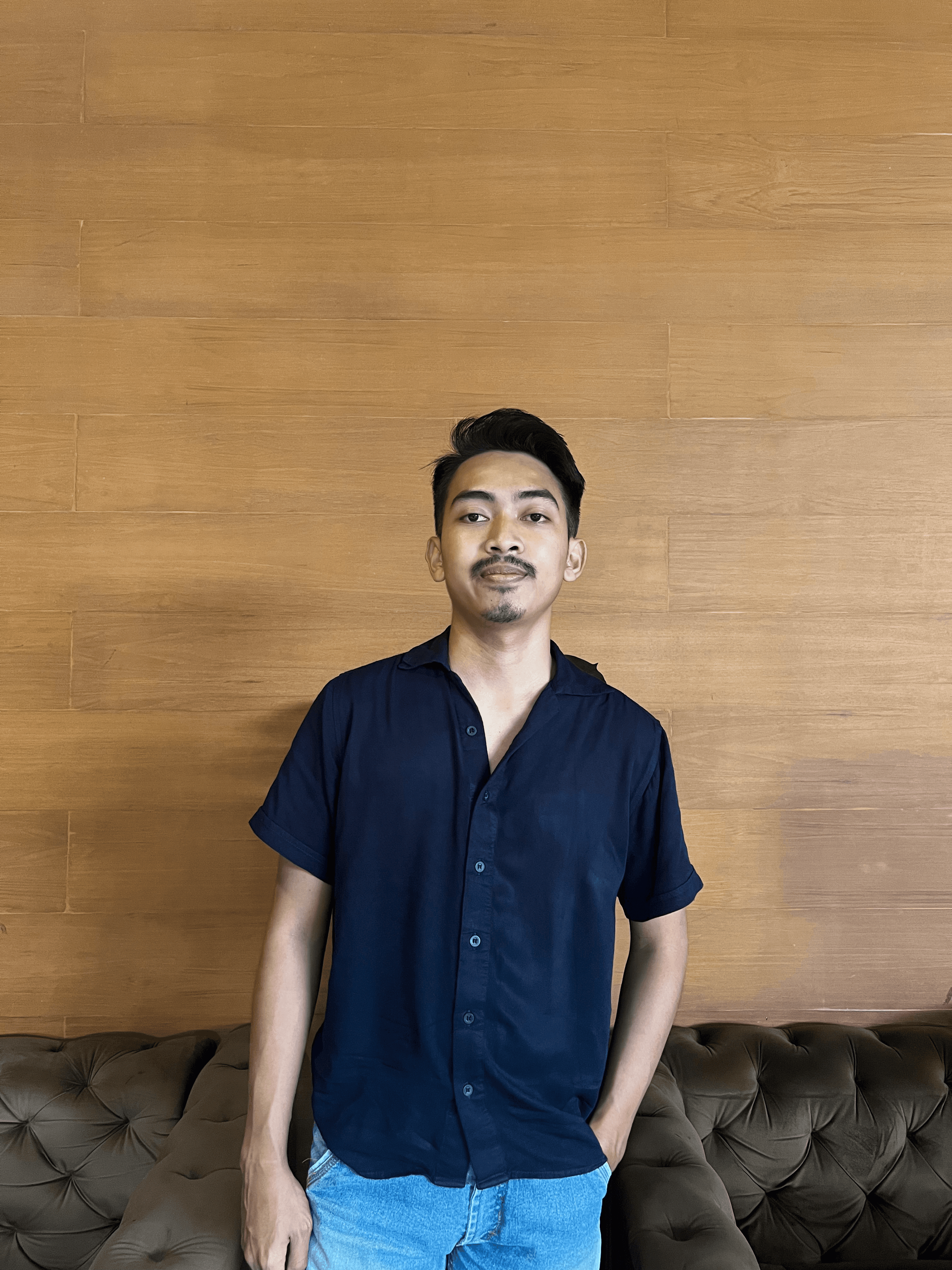Rizqi Sarasajati